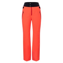 Bogner Maren Pant Women's in Vibrant Red